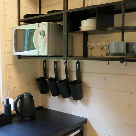 Sosnowa Odnowa - Na Mazurach Z Sauna I Balia Prázdninový dům *