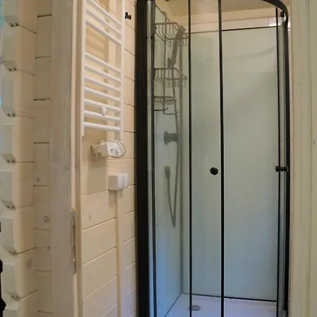 Sosnowa Odnowa - Na Mazurach Z Sauna I Balia Rybno (Dzialdowo)