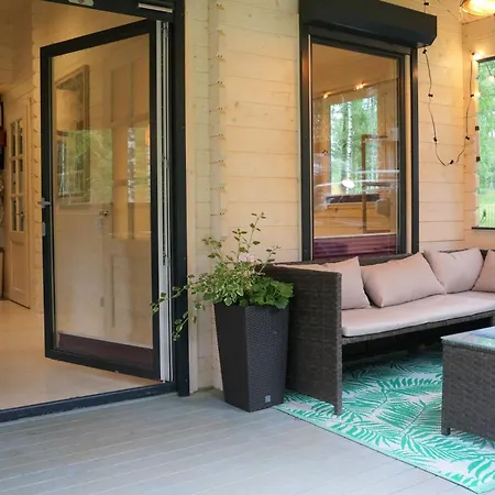 Sosnowa Odnowa - Na Mazurach Z Sauna I Balia * Rybno (Dzialdowo)